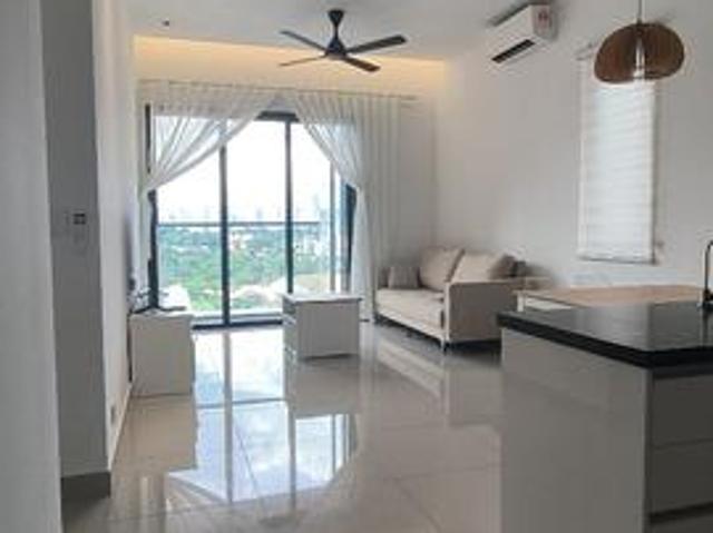 Condominium for rent in Country Heights Damansara, Kuala Lumpur