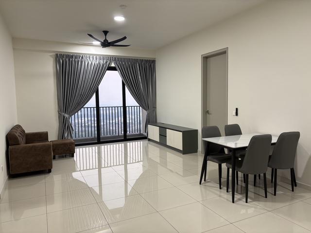 Apartment for rent in Petaling, Subang Jaya