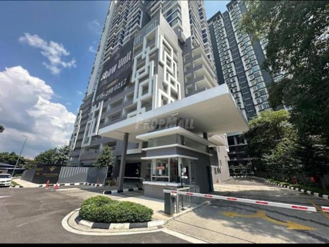 Apartment for rent in Country Heights Damansara, Kuala Lumpur