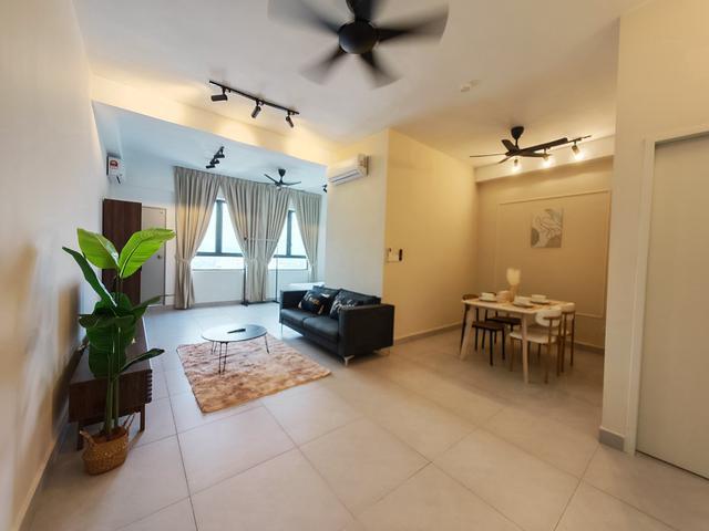 Serviced Residence for sale in Selayang, Selangor