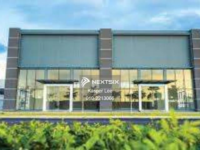 Residential House for sale in Johor
