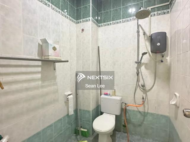 Residential House for sale in Johor