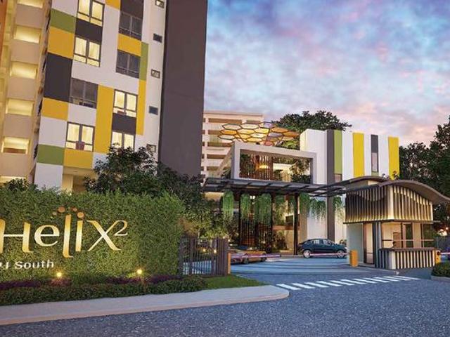 Condominium for rent in Petaling, Damansara Damai