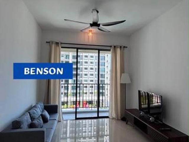 Condominium for rent in Georgetown, Penang
