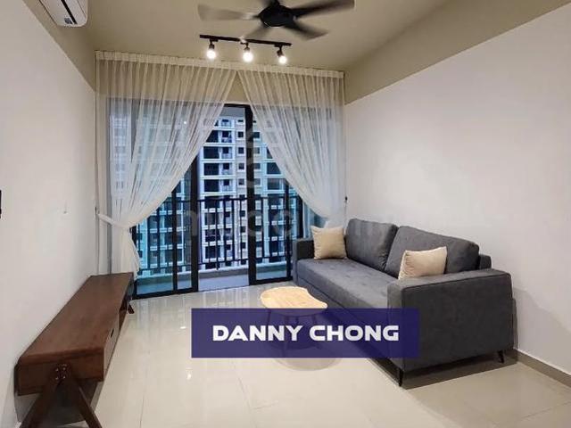 Condominium for rent in Georgetown, Penang