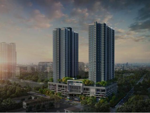 Serviced Residence for rent in Petaling, Damansara Damai