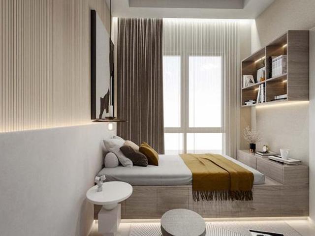 Serviced Residence for sale in Country Heights Damansara, Kuala Lumpur