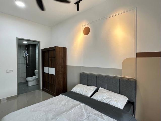 Room for rent in Kuala Lumpur