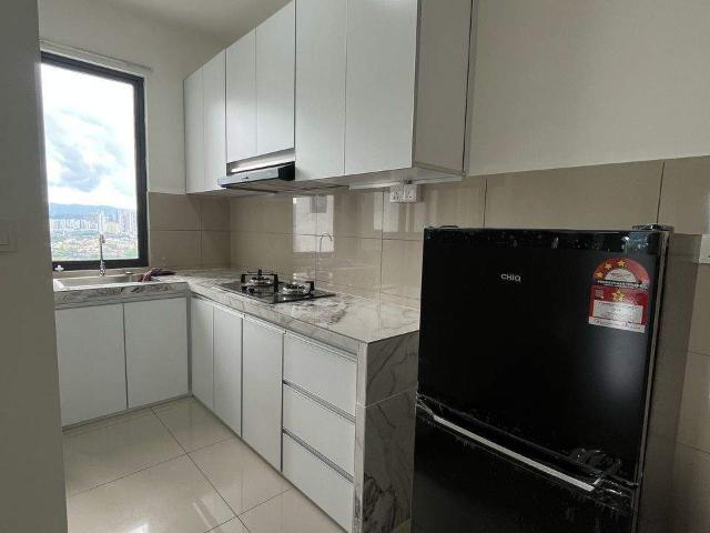 Room for rent in Country Heights Damansara, Kuala Lumpur