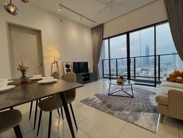 Condominium for sale in Kajang, Langat