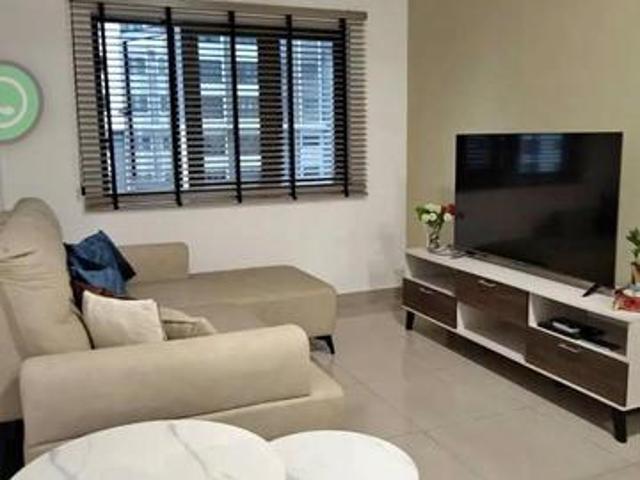 Serviced Residence for rent in Country Heights Damansara, Kuala Lumpur
