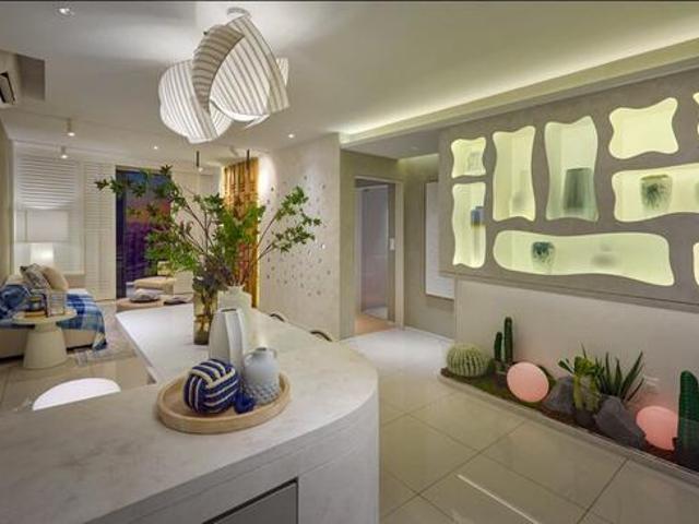 Condominium for sale in Country Heights Damansara, Kuala Lumpur