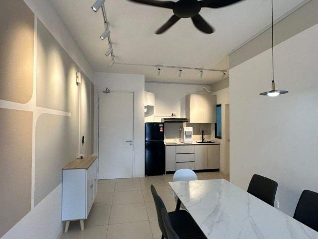 Room for rent in Bukit Jalil, Kuala Lumpur