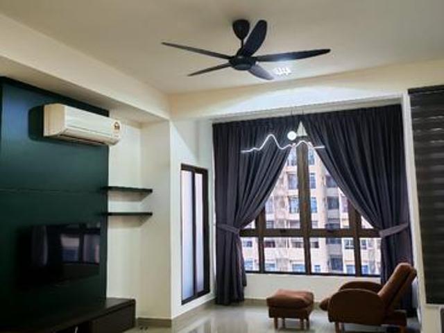 Serviced Residence for rent in Malaka