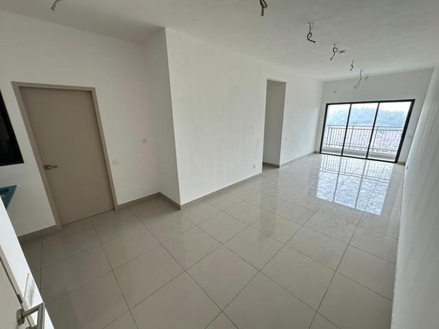 Condominium for sale in Selayang, Selangor