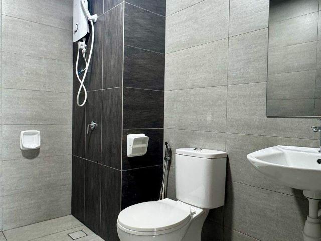 Room for rent in Petaling, Subang Jaya