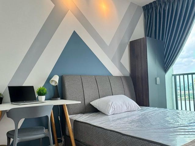 Room for rent in Petaling, Subang Jaya
