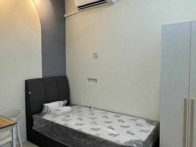 Apartment for rent in Petaling, Alam Impian
