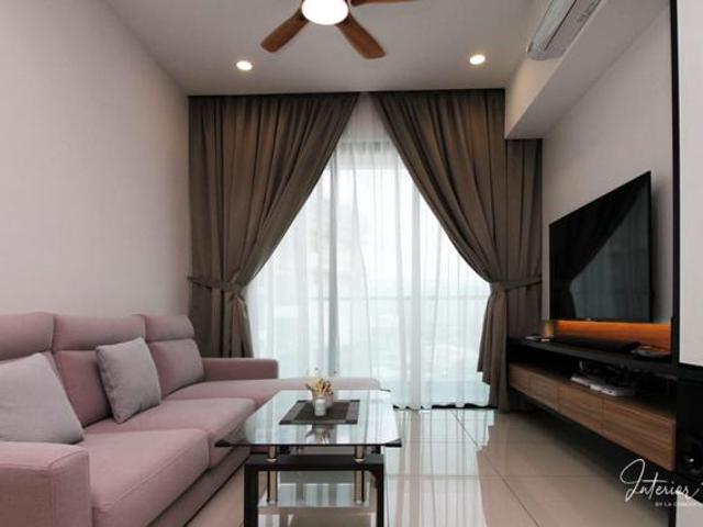 Serviced Residence for sale in Bukit Ledang, Johor