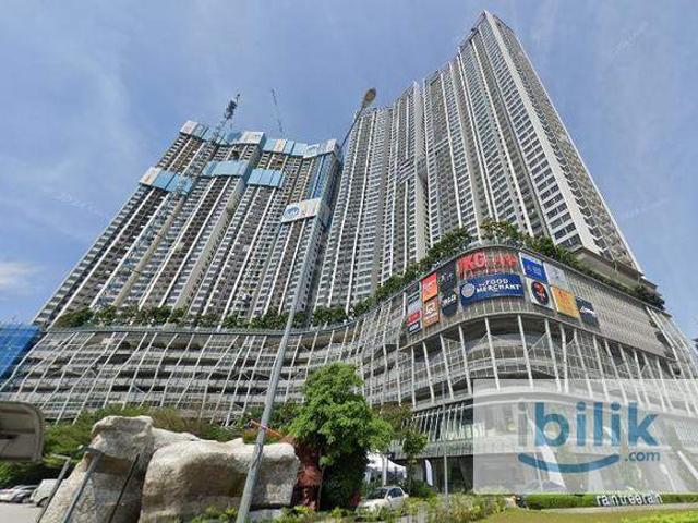 Room for rent in Country Heights Damansara, Kuala Lumpur