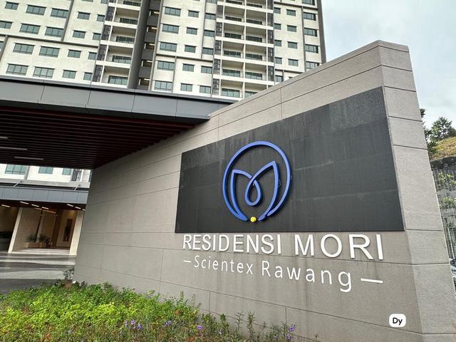 Condominium for sale in Selayang, Selangor