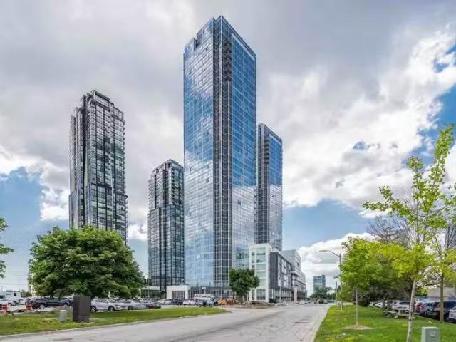 Condo for rent in York, Ontario