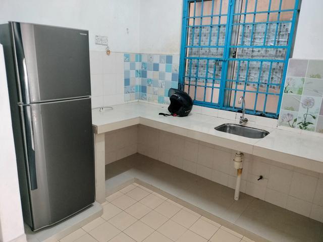 Apartment for rent in Kuala Lumpur, Country Heights Damansara
