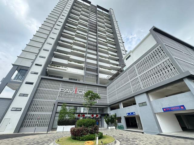 Condominium for sale in Wellesley, Penang