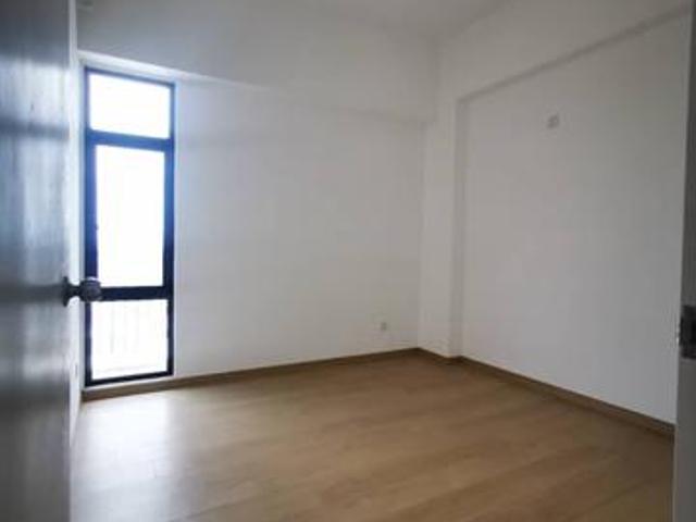 Serviced Residence for sale in Wellesley, Penang