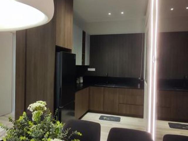 Condominium for sale in Wellesley, Penang