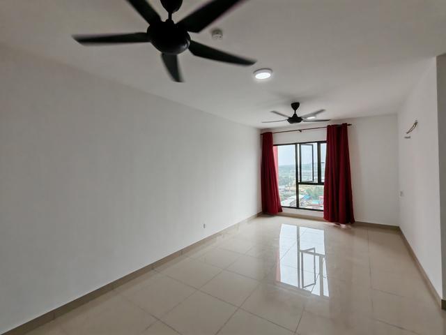 Serviced Residence for rent in Selayang, Selangor
