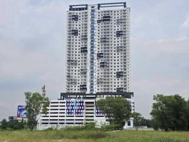 Condominium for rent in Petaling, Subang Jaya