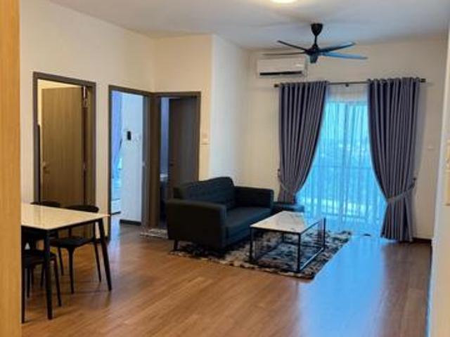 Condominium for rent in Wellesley, Penang