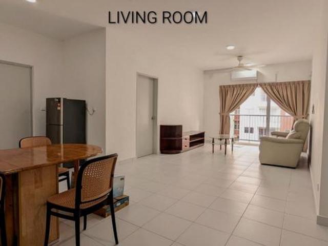 Condominium for rent in Country Heights Damansara, Kuala Lumpur