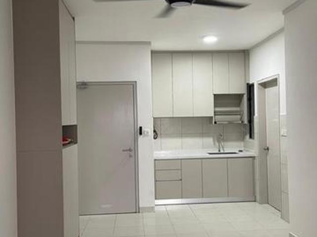 Condominium for rent in Bukit Jalil, Kuala Lumpur