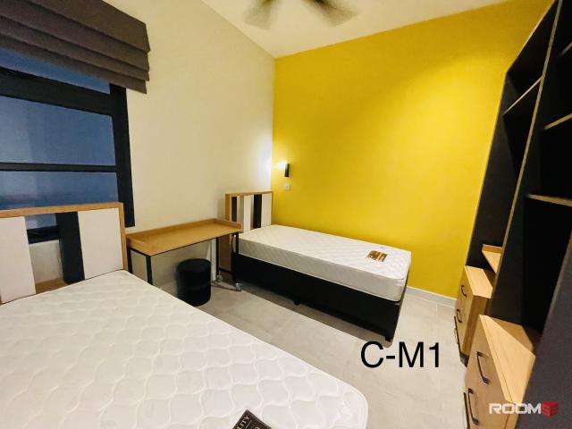 Apartment for rent in Petaling, Subang Jaya