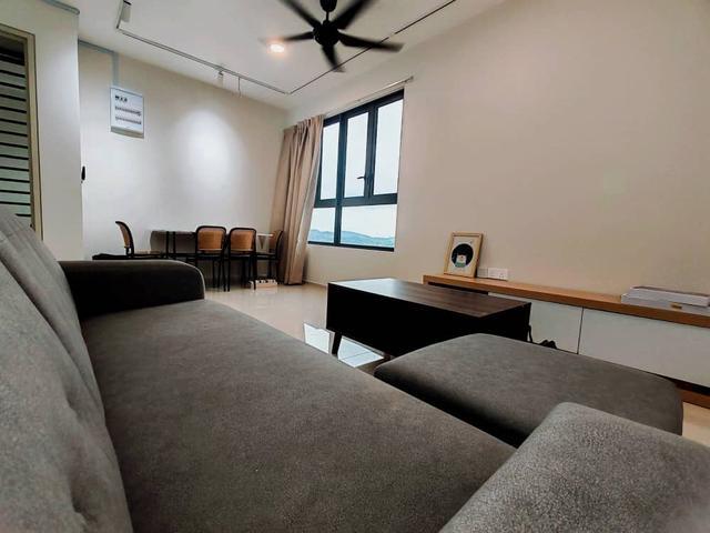 Apartment for rent in Petaling, Alam Impian