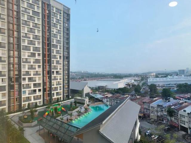 Serviced Residence for rent in Petaling, Alam Impian