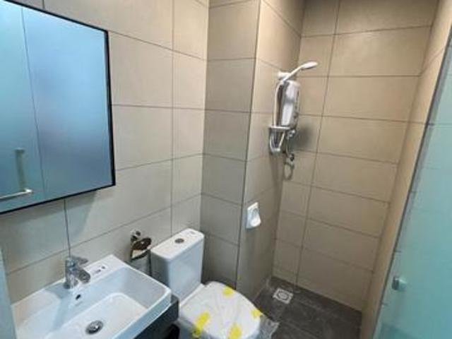 Serviced Residence for rent in Country Heights Damansara, Kuala Lumpur