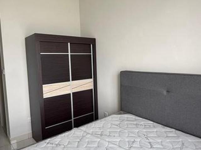Condominium for rent in Bangsar South, Kuala Lumpur