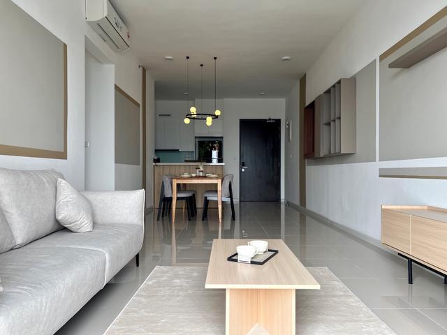 Serviced Residence for rent in Country Heights Damansara, Kuala Lumpur