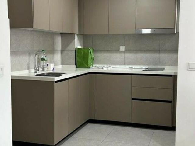 Apartment for rent in Petaling, Subang Jaya