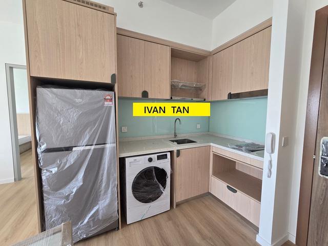 Serviced Residence for rent in Penang