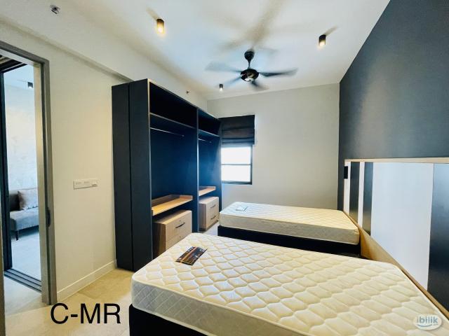 Room for rent in Bandar Sunway, Majlis Bandaraya Subang Jaya