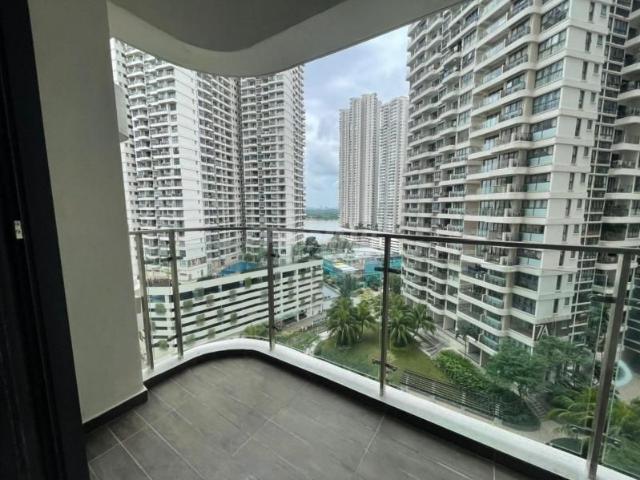 Apartment for rent in Johore Bahru, Johor