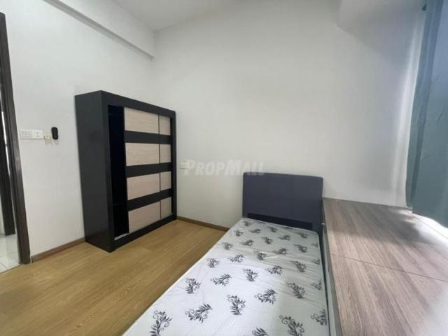 Apartment for rent in Johore Bahru, Johor