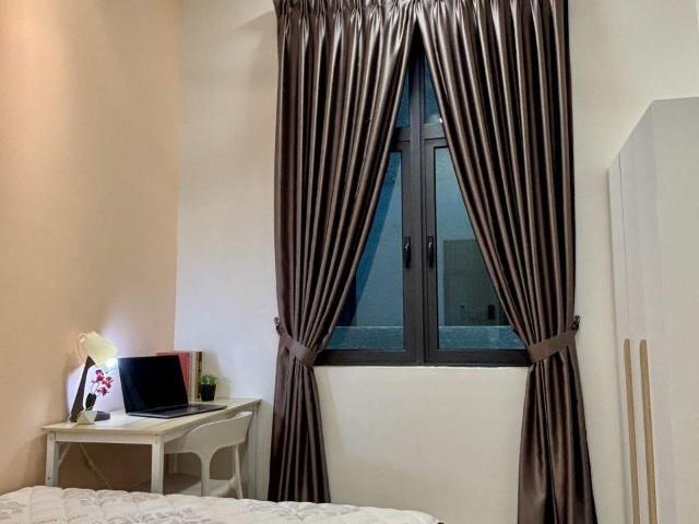 Room for rent in Petaling, Damansara Damai