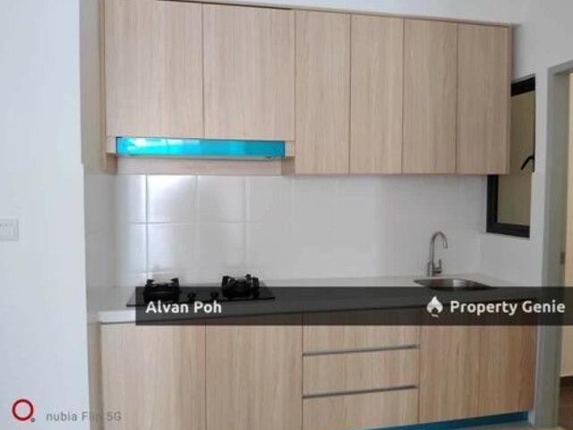 Apartment for rent in Petaling, Subang Jaya
