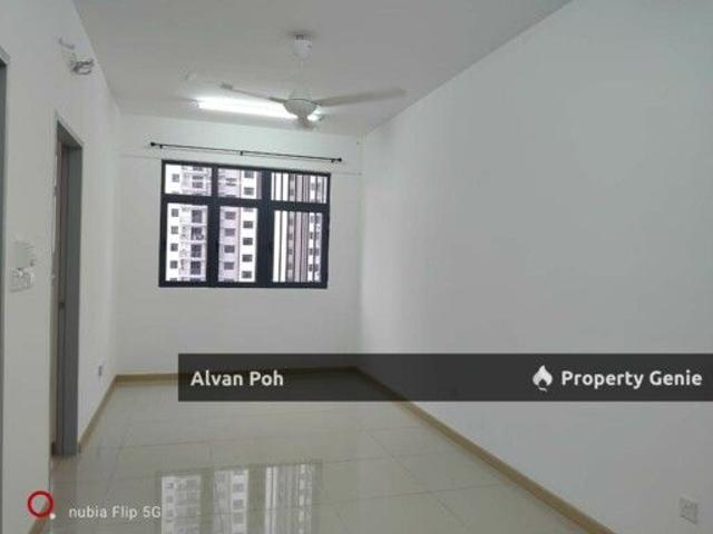 Apartment for rent in Petaling, Subang Jaya