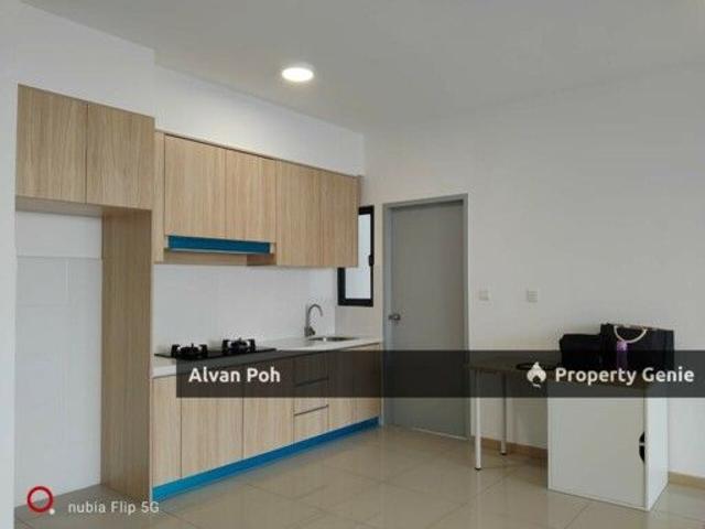 Apartment for rent in Petaling, Subang Jaya